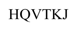 HQVTKJ trademark