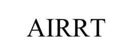 AIRRT trademark