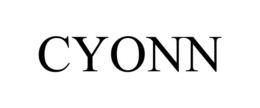 CYONN trademark