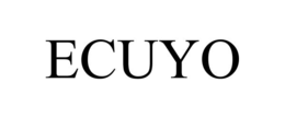 ECUYO trademark
