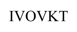 IVOVKT trademark