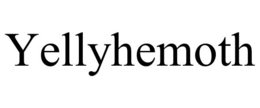 YELLYHEMOTH trademark