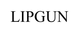 LIPGUN trademark