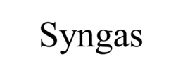 SYNGAS trademark