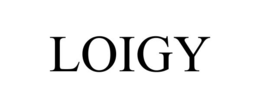LOIGY trademark