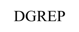 DGREP trademark