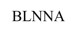 BLNNA trademark