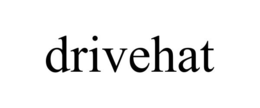DRIVEHAT trademark
