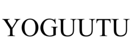 YOGUUTU trademark