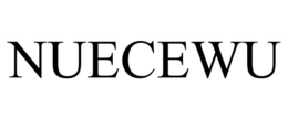 NUECEWU trademark