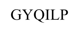 GYQILP trademark
