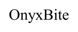 ONYXBITE trademark