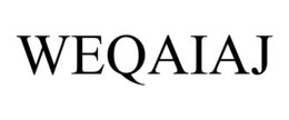 WEQAIAJ trademark