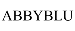 ABBYBLU trademark