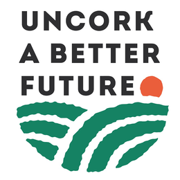 UNCORK A BETTER FUTURE trademark