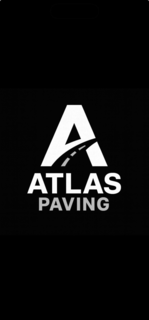 ATLAS PAVING trademark
