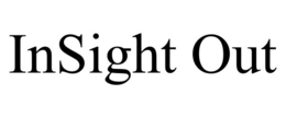 INSIGHT OUT trademark