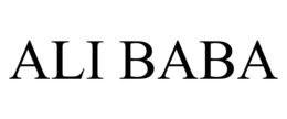 ALI BABA trademark