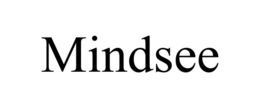 MINDSEE trademark