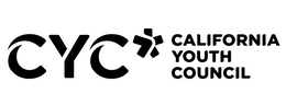 CYC * CALIFORNIA YOUTH COUNCIL trademark