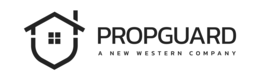 PROPGUARD A NEW WESTERN COMPANY trademark
