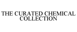 THE CURATED CHEMICAL COLLECTION trademark