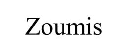 ZOUMIS trademark