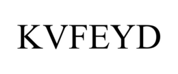 KVFEYD trademark