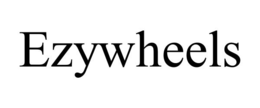 EZYWHEELS trademark