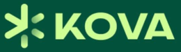 KOVA trademark