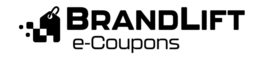 BRANDLIFT E-COUPONS trademark
