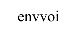 ENVVOI trademark