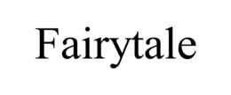 FAIRYTALE trademark