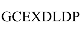 GCEXDLDP trademark