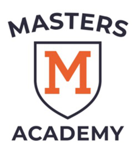MASTERS ACADEMY M trademark