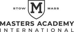 STOW M MASS MASTERS ACADEMY INTERNATIONAL trademark