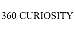 360 CURIOSITY trademark