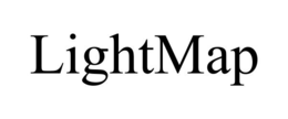 LIGHTMAP trademark
