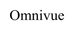 OMNIVUE trademark