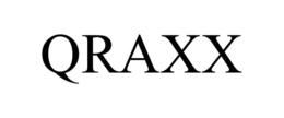 QRAXX trademark