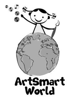 ARTSMART WORLD trademark
