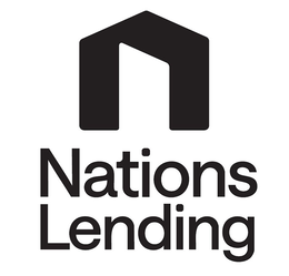 NATIONS LENDING trademark