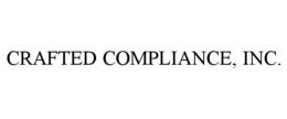 CRAFTED COMPLIANCE, INC. trademark