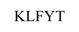 KLFYT trademark
