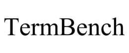 TERMBENCH trademark