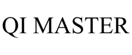 QI MASTER trademark