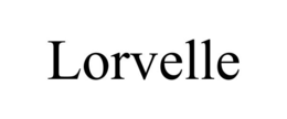 LORVELLE trademark