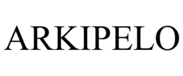 ARKIPELO trademark
