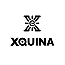 XQUINA trademark