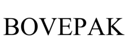 BOVEPAK trademark